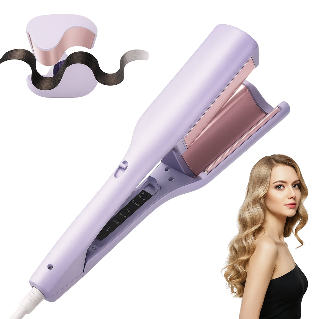 Ondulador de pelo Wavy Curler