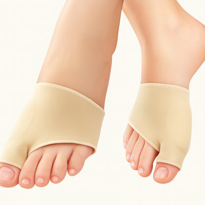 Corrector de juanetes malla