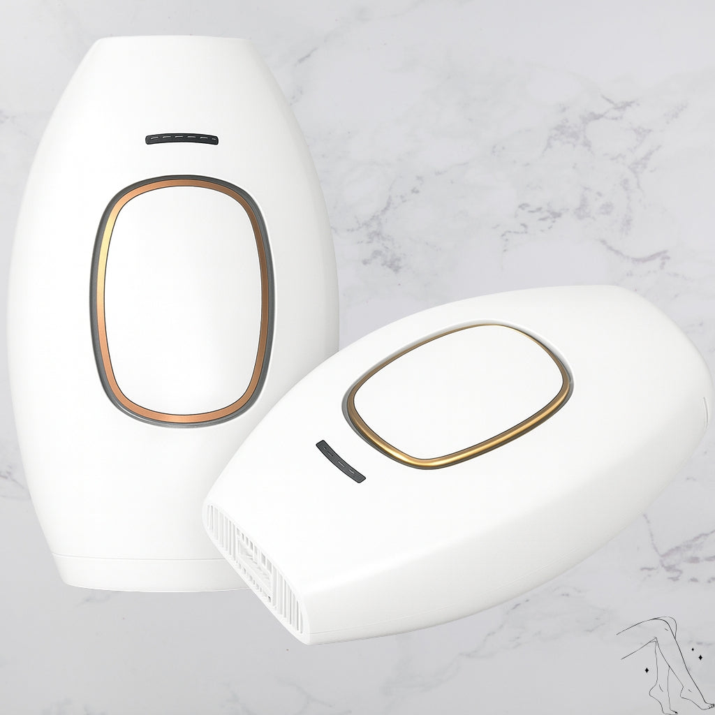 Depiladora Laser IPL