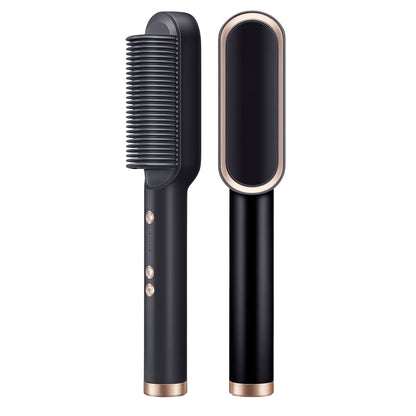 Cepillo plancha alisador