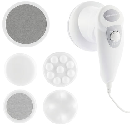 Masajeador Eléctrico Anticelulítico 5 en 1