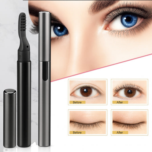 Rizador de Pestañas Térmico