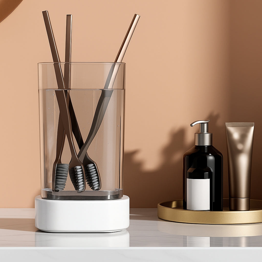 Limpiador ultrasónico