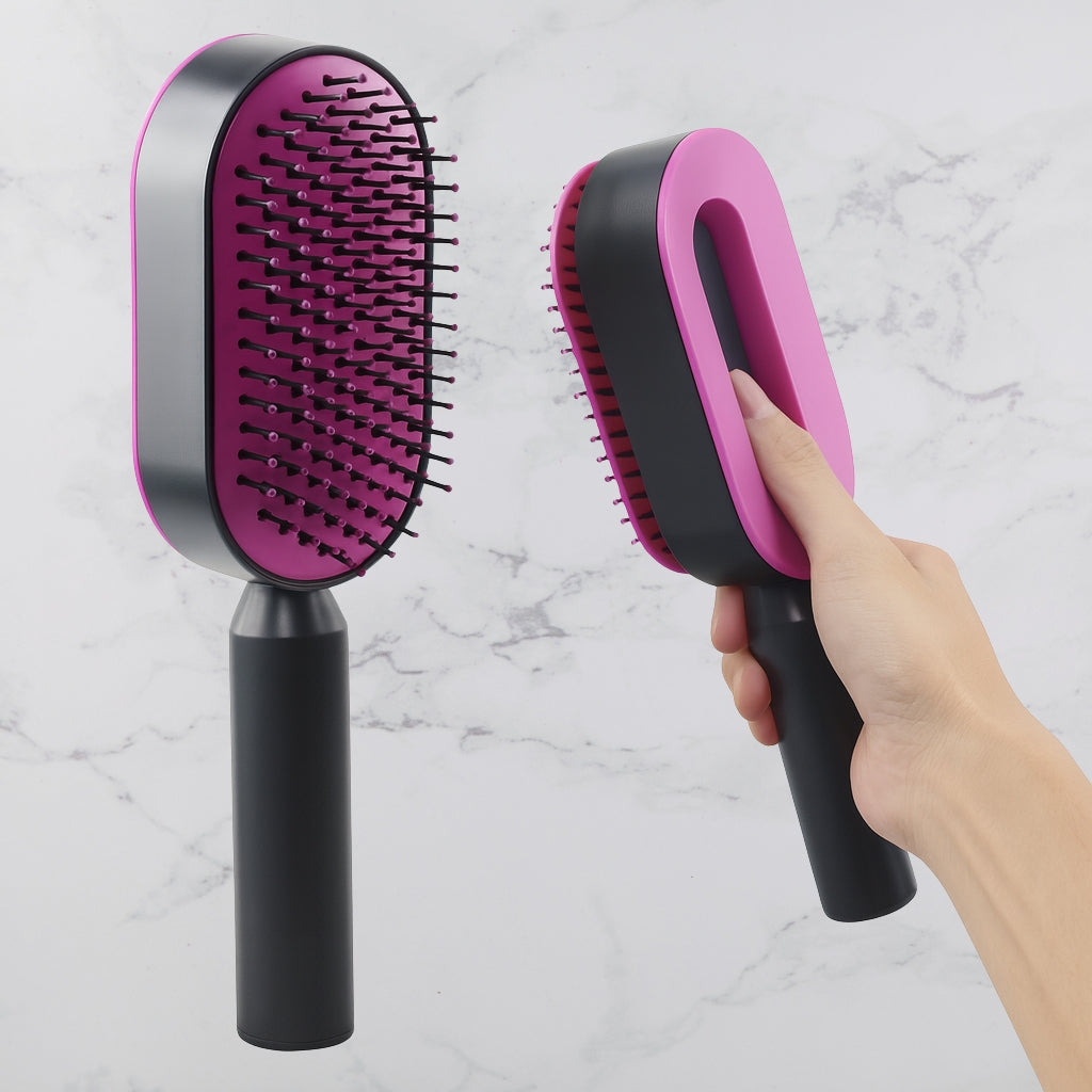 Cepillo Desenredante