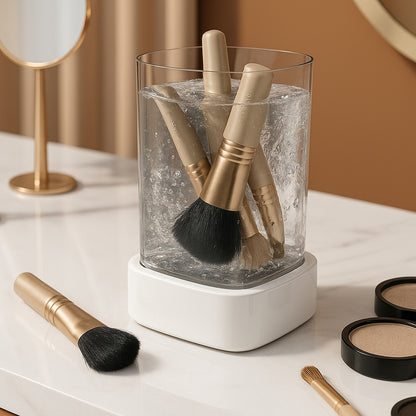 Limpiador ultrasónico