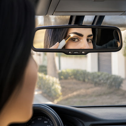 Depiladora facial de precisión con LED