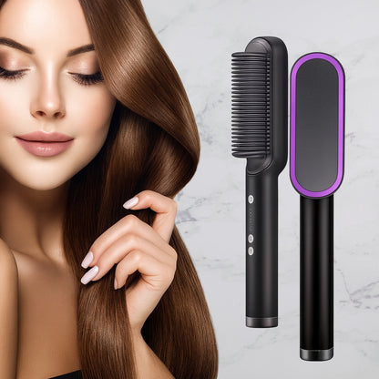 Cepillo plancha alisador