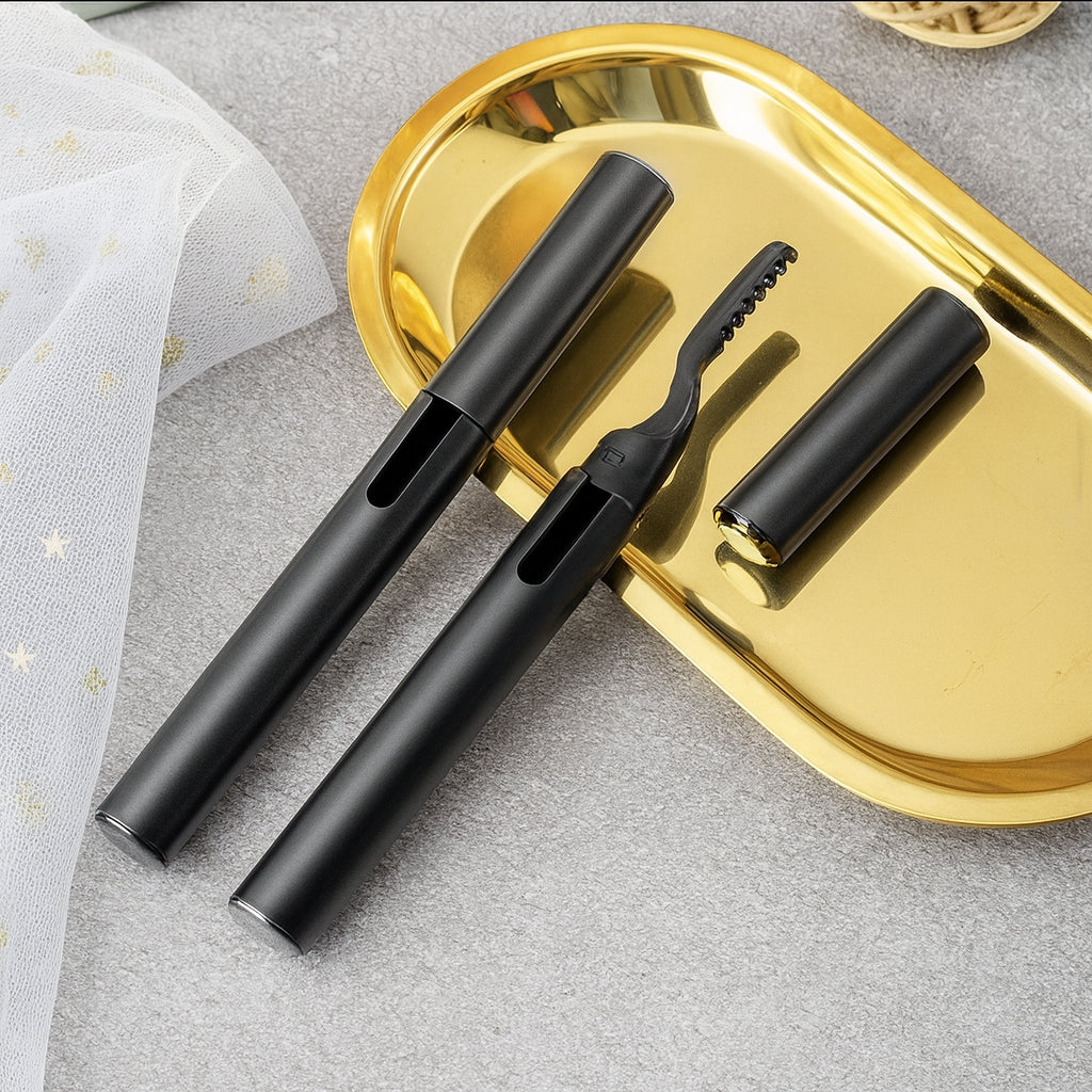 Rizador de Pestañas Térmico