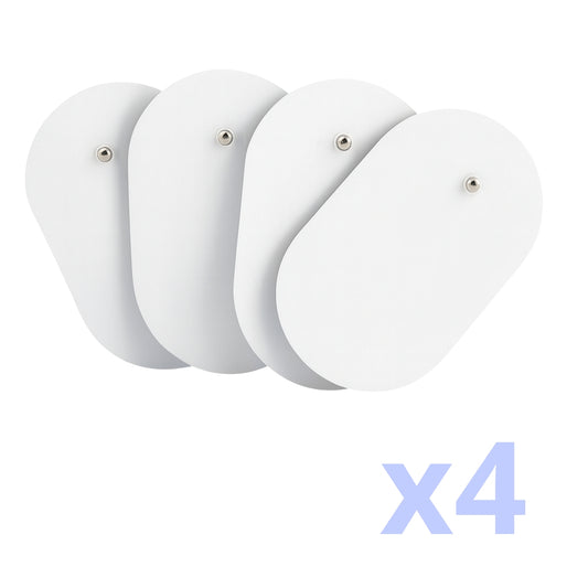 Pack de parches masajeador de cuello (4 uds.)