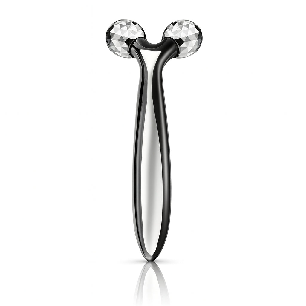 Masajeador Facial 3D