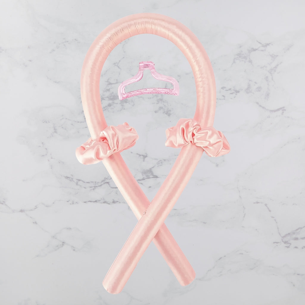 Kit rizador de pelo sin calor