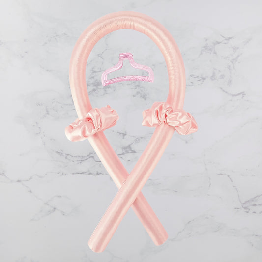 Kit rizador de pelo sin calor