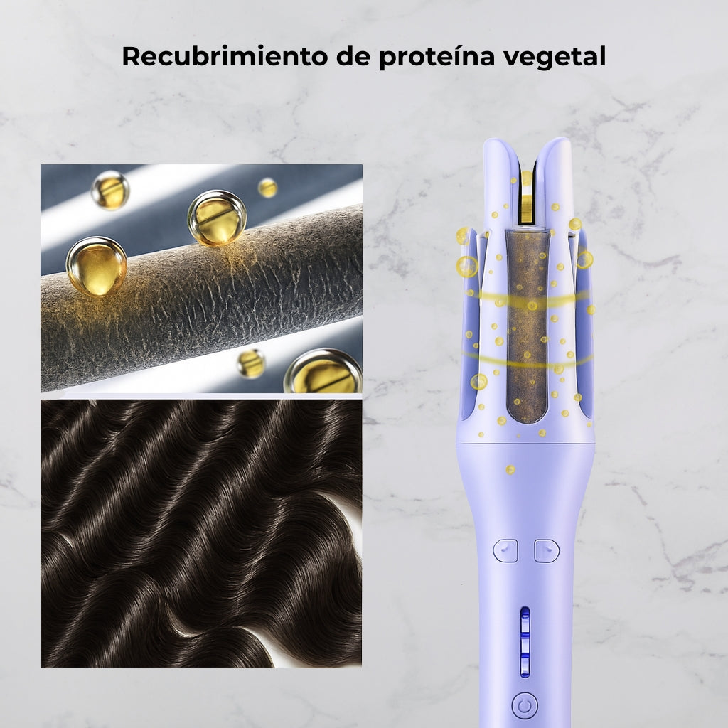 Rizador de pelo 3 en 1