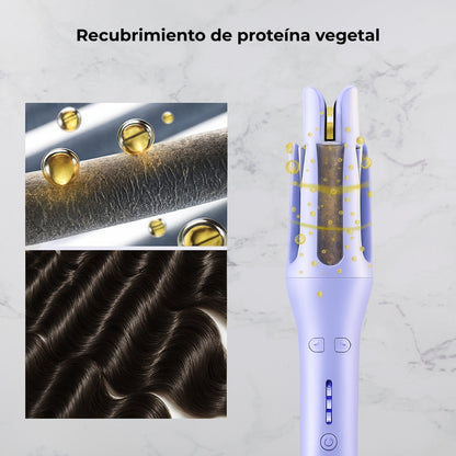 Rizador de pelo 3 en 1