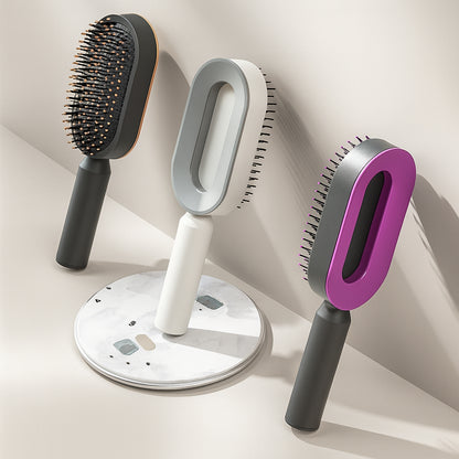 Cepillo Desenredante