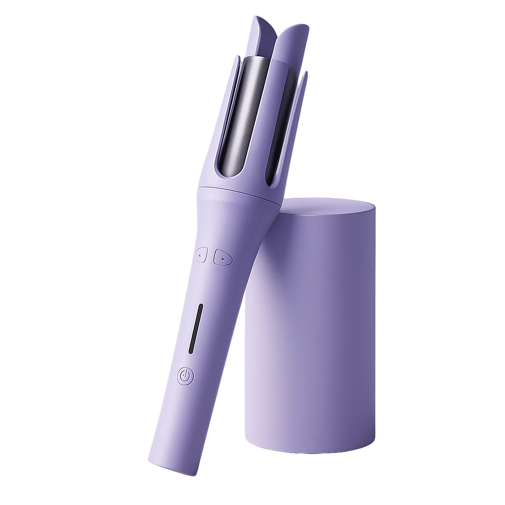 Rizador de pelo 3 en 1