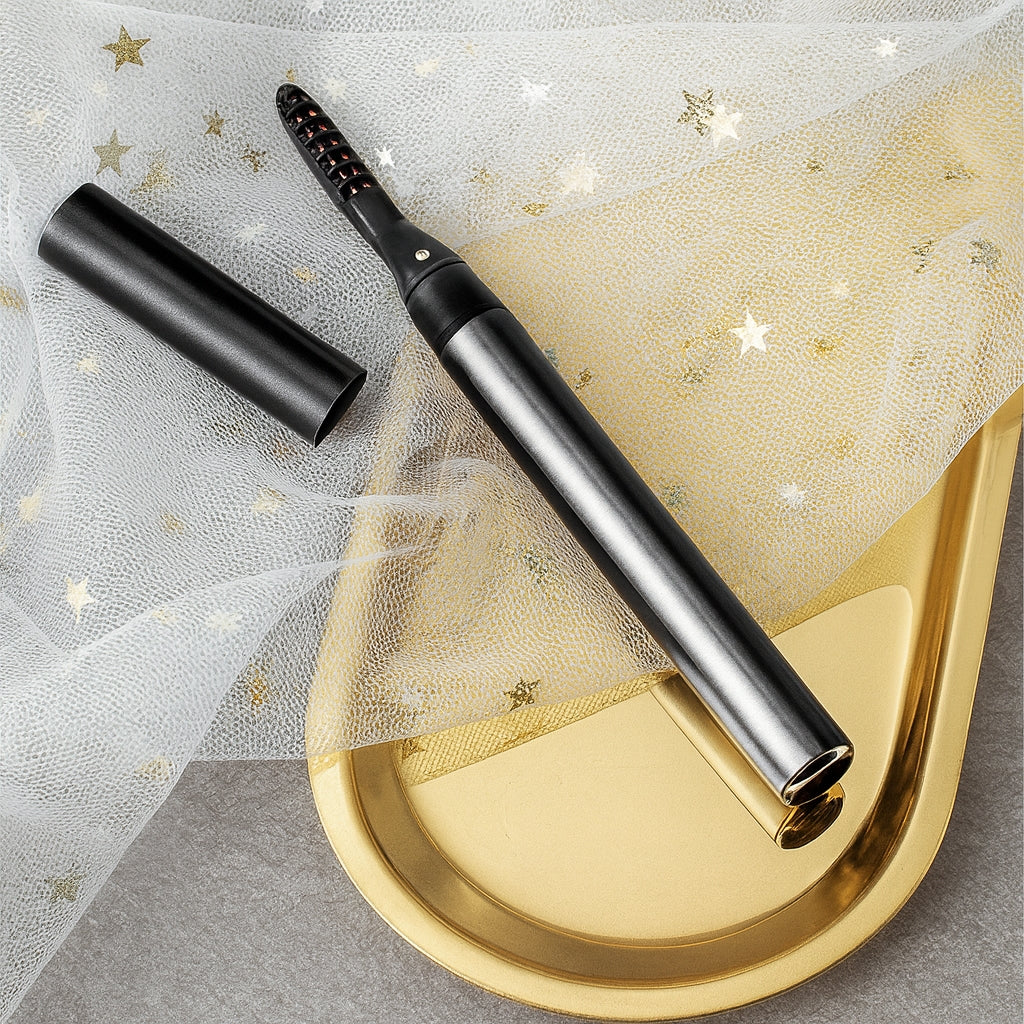 Rizador de Pestañas Térmico