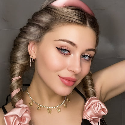 Kit rizador de pelo sin calor