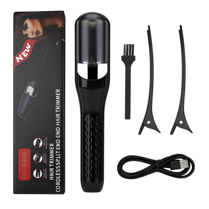 Corta Puntas Para cabello profesional