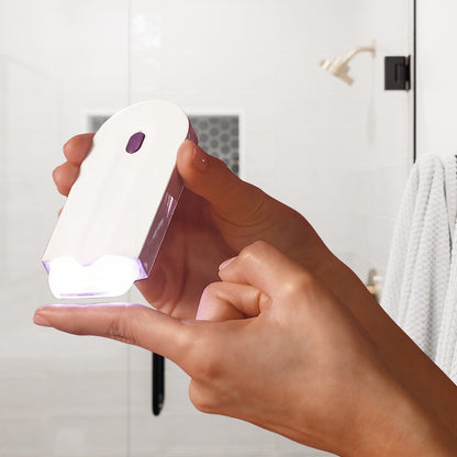 Depiladora corporal - Purple TS