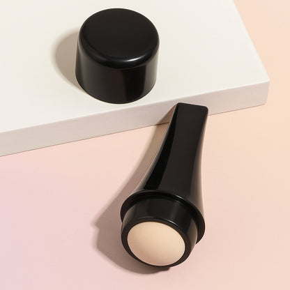 Oil volcanic absorbing roller