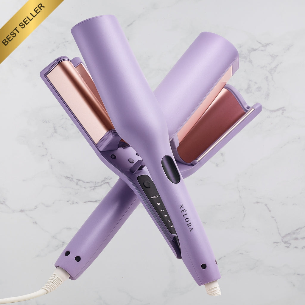 Ondulador de pelo Wavy Curler